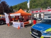 Infostand BRH
