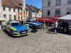 Infostand Polizei