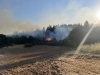 Feuerschneise